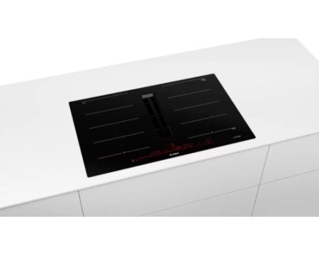 Варочная панель с вытяжкой Bosch PXX821D66E