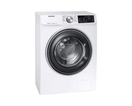 Стиральная машина Samsung WW80R42LXEWDLP (EcoBubble)