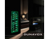 Винный шкаф Dunavox DX-104.375DSS