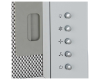 Встраиваемая вытяжка Hansa OMP6211WH-G