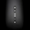 Вытяжка KONIGIN Illuvium W Black/Black Glass 35