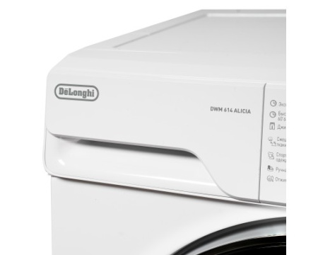 Стиральная машина DeLonghi DWM 614 ALICIA