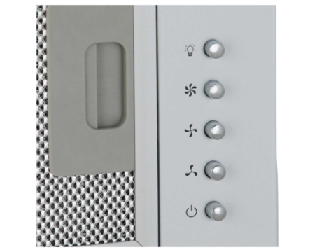Встраиваемая вытяжка Hansa OMP6211WH-G