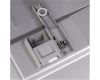Встраиваемая посудомоечная машина Maunfeld MLP-12IMROI