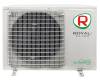 Кассетный кондиционер Royal Clima CO-4C 24HNBI/CO-E 24HNBI