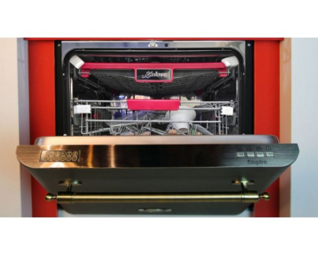 Встраиваемая посудомоечная машина Kaiser S60 U 88 XL EM