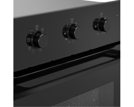 Духовой шкаф Maunfeld MEOC708PB2