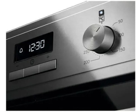 Духовой шкаф Electrolux EOD3H70X