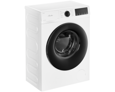 Стиральная машина Monsher MWM 410 Blanc
