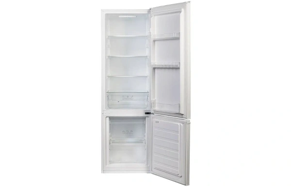 Холодильник BOSFOR BRF 180 WS LF