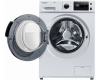 Стиральная машина MAUNFELD MFWM1586WH