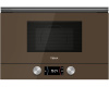 Встраиваемая микроволновая печь Teka ML 8220 BIS L LONDON BRICK BROWN