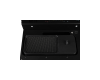 Варочная поверхность с вытяжкой Hiberg i5-VM7 B