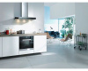 Вытяжка Miele DA 6698 W CLST