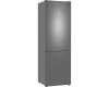 Отдельностоящий холодильник с инвертором Weissgauff WRK 2000 Total NoFrost Inverter Bru Steel Glass