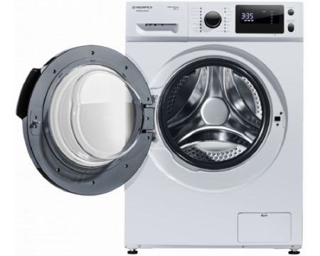 Стиральная машина MAUNFELD MFWM1586WH