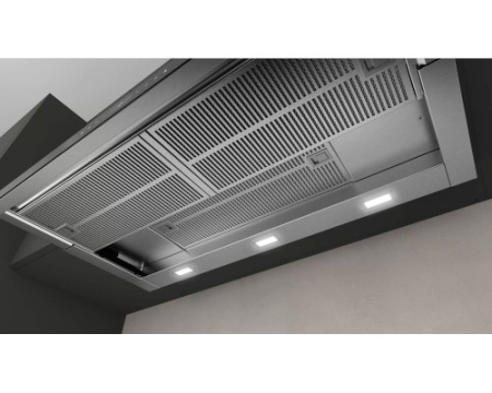 Кухонная вытяжка Neff D49PU54X1