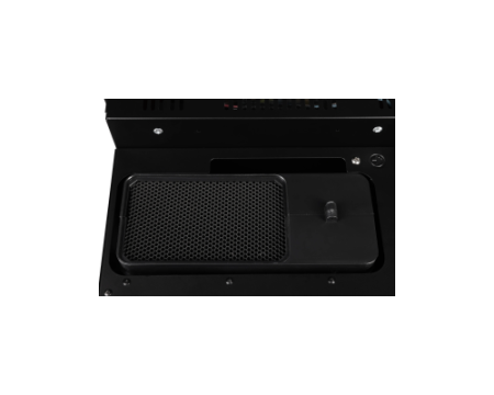 Варочная поверхность с вытяжкой Hiberg i5-VM7 B