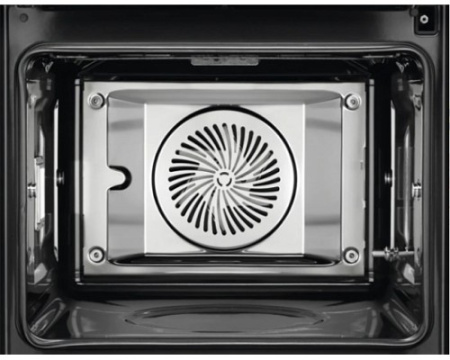 Духовой шкаф Electrolux EOB8956AOX