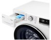 Стиральная машина LG TW4V5ES0W