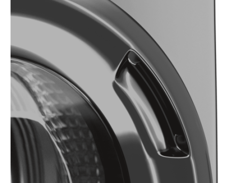 Стиральная машина Haier HW60-BP12929BS