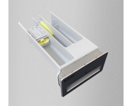 Стиральная машина Asko WMC8947PI.S