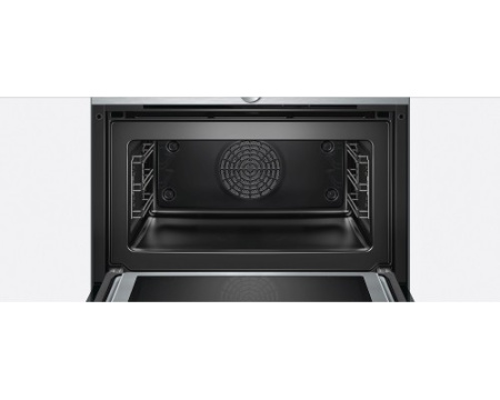 Микроволновая печь Siemens CM633GBS1