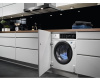 Встраиваемая стирально-сушильная машина Electrolux EW7W368SI