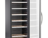 Винный шкаф Dometic C125G Wooden Loft White