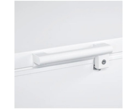Морозильный ларь Esperanza Elite CFH380 FW