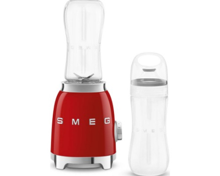 Блендер Smeg PBF01RDEU