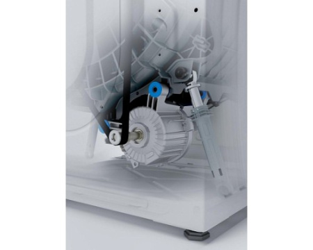 Стиральная машина Gorenje W2NHPI72SCSIRV