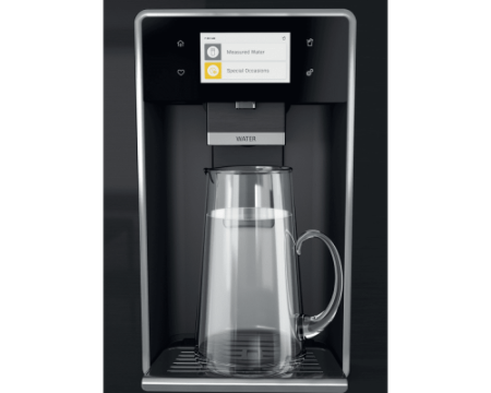 Холодильник Whirlpool WQ9I FO1BX