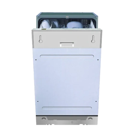 Встраиваемая посудомоечная машина Deluxe DWB-K45-W