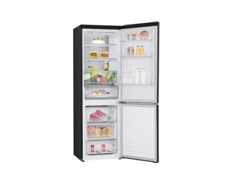 Холодильник LG GA-B459CBTL