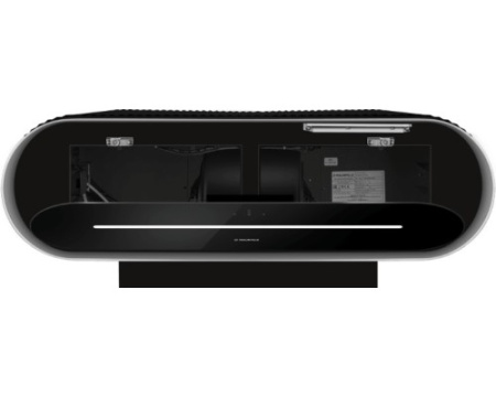 Вытяжка Maunfeld MURANO 80 Black/Anthracite
