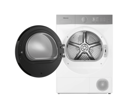 Сушильная машина Hisense DH5I804UW2D1