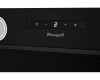Кухонная встраиваемая вытяжка Weissgauff BOX 1200 BL