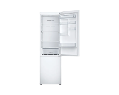 Холодильник Samsung RB37A52N0WW/WT