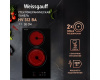Варочная панель Weissgauff HV 312 BA