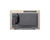 Встраиваемая микроволновая печь Hiberg i-VM 8505 Y