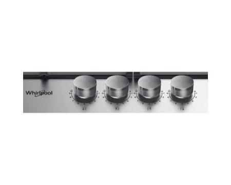 Варочная поверхность Whirlpool TGML 661 IX