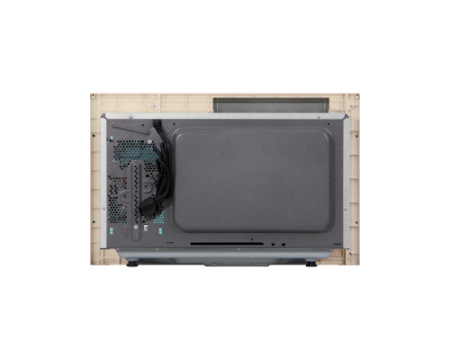 Встраиваемая микроволновая печь Hiberg i-VM 8505 Y