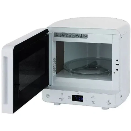 Микроволновая печь WHIRLPOOL MAX 45 FW S