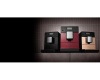 Кофемашина Miele CM 5300 Tayberry Red BRRT