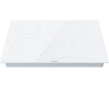 Независимая стеклокерамическая варочная панель Gorenje ECT643WCSC