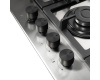 Газовая варочная панель DeLonghi GABRIELLA 6GW IM