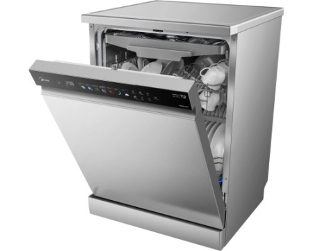 Посудомоечная машина Midea MFD60S460SI