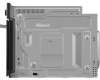 Компактный духовой шкаф Maunfeld AMCO537S