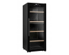 Двухзонный винный шкаф Climadiff CLD115B1